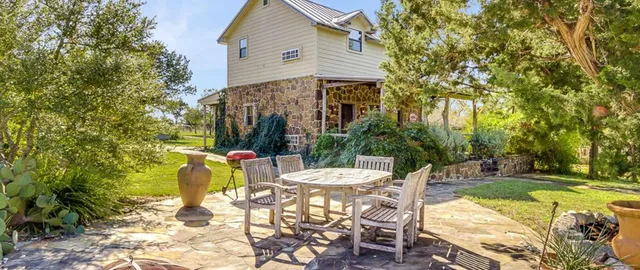 The Last Outpost B and B