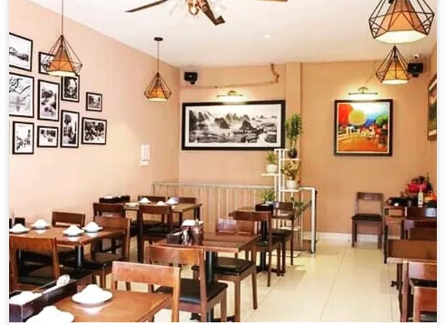 Hong Hoai's Restaurant