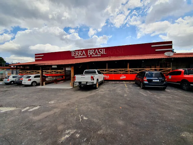 Peixaria Terra Brasil