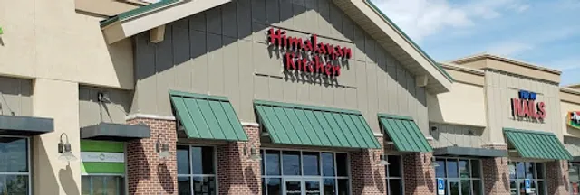 Himalayan Kitchen South Jordan