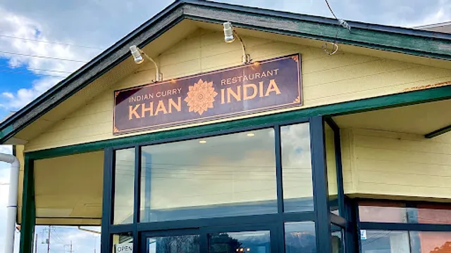 Khan India