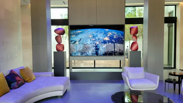 Handy Andy TV Mounting