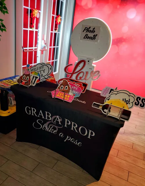 *Charm City Party Rentals