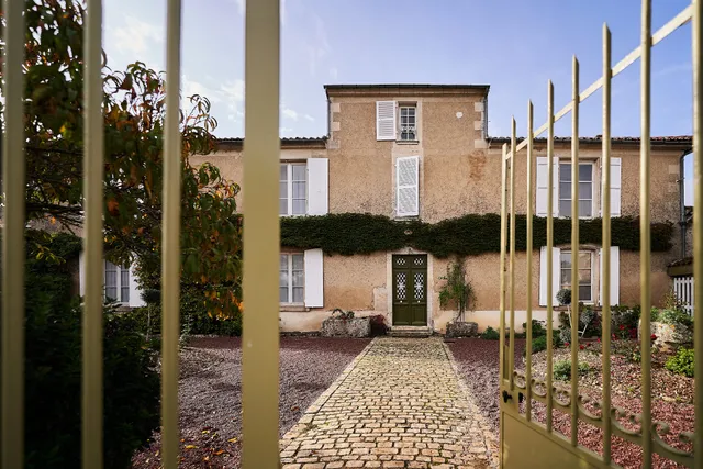 La Parenthèse "entre Abbaye et Venise Verte"