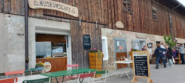 Reinthal Bauernmuseum und Cafe