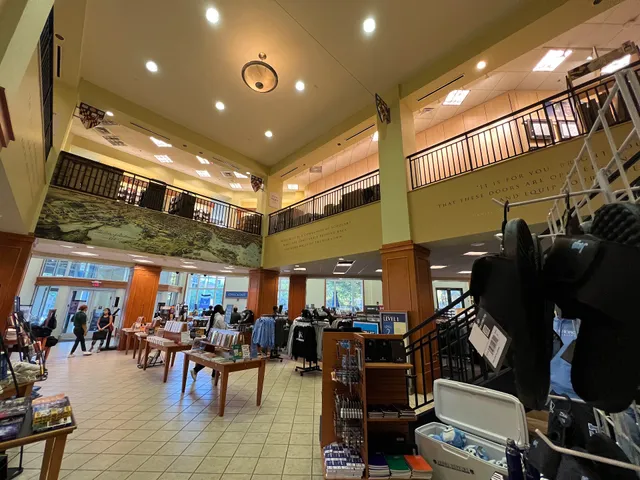 Johns Hopkins Campus Store