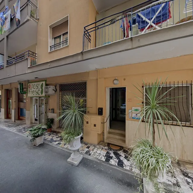 Casa Vacanze Il Veliero