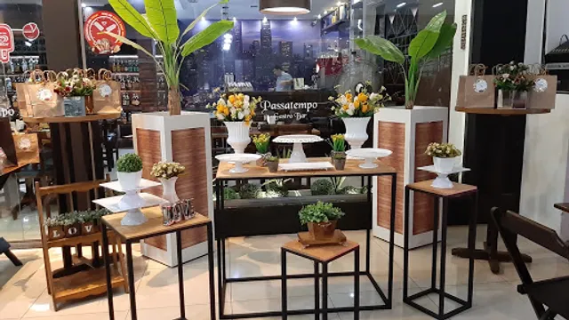 Passatempo Gastrobar