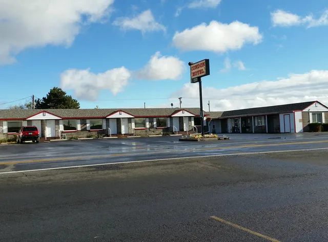 Condon Motel