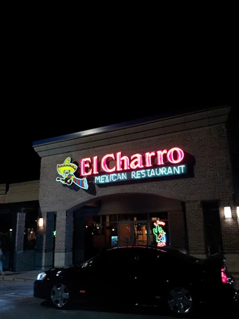 El Charro Mexican Restaurants