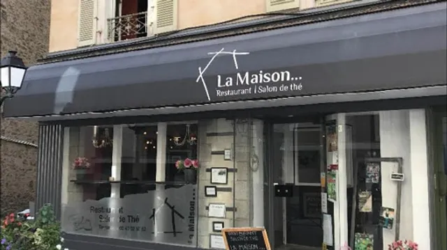 La Maison
