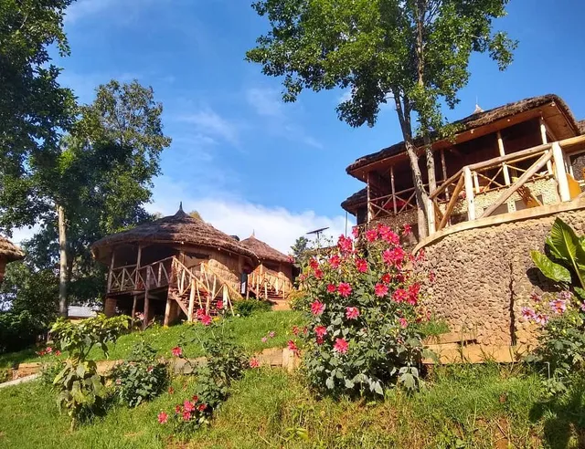 Agandi Uganda Eco-lodges Bwindi National Park