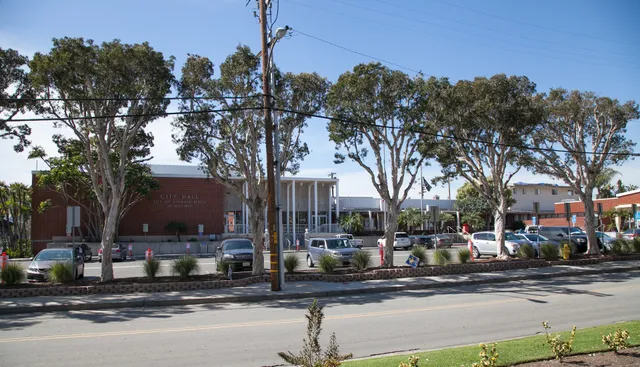 City of Hermosa Beach