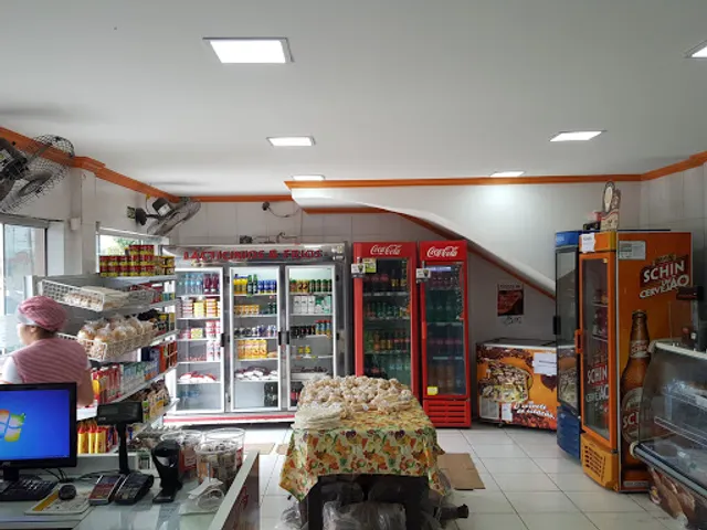 padarias sonia marisa