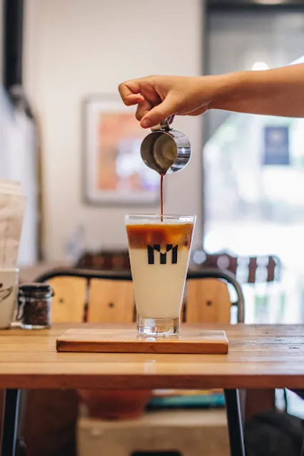 La Maquina bike shop & cafe