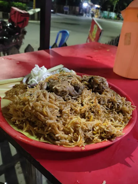 Rawther Briyani & Fastfood