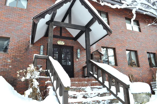 ペンション リスの小屋