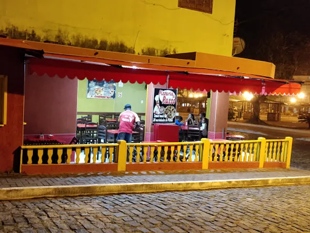 Pizzaria Do Russo