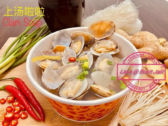 Lala Food Truck 常樂屋 Le'De House