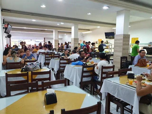 Restaurante Espaço