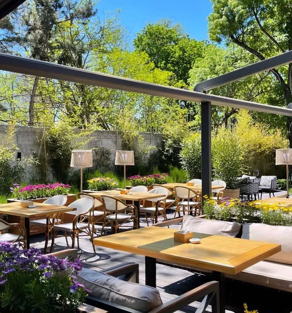 Azuma Oriental Restaurant