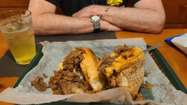 Fuhrer's Tavern & Grill