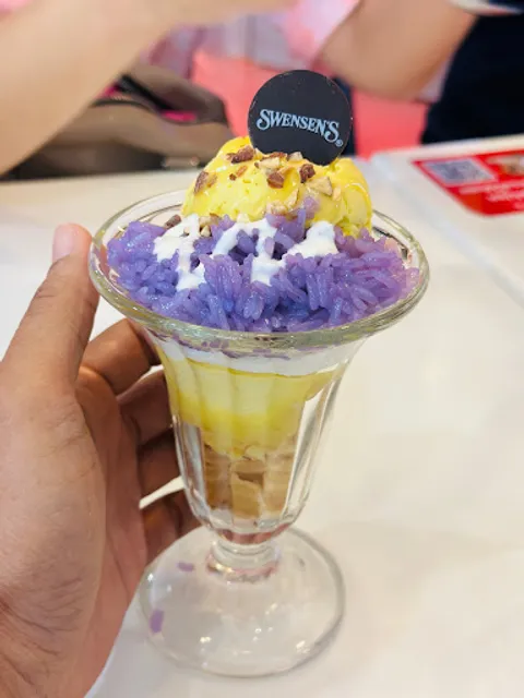 Swensen's Lotus Supanburi