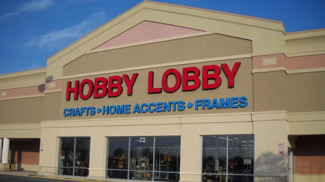 Hobby Lobby