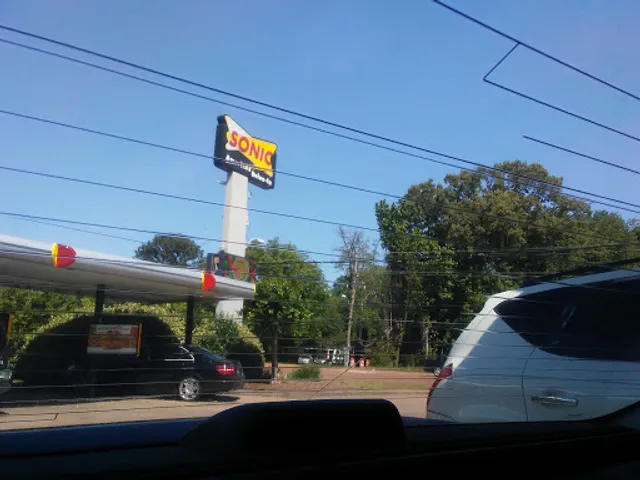 Sonic Drive-In
