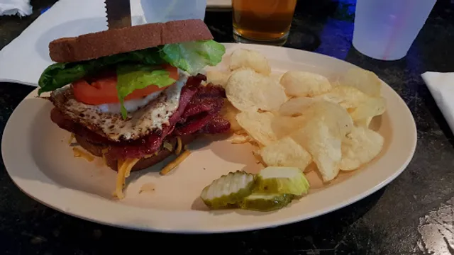 The Peanut - Downtown