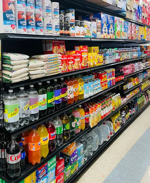 Percy Deli & Fresh market