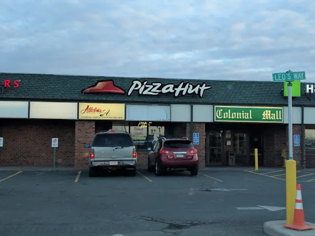 Pizza Hut