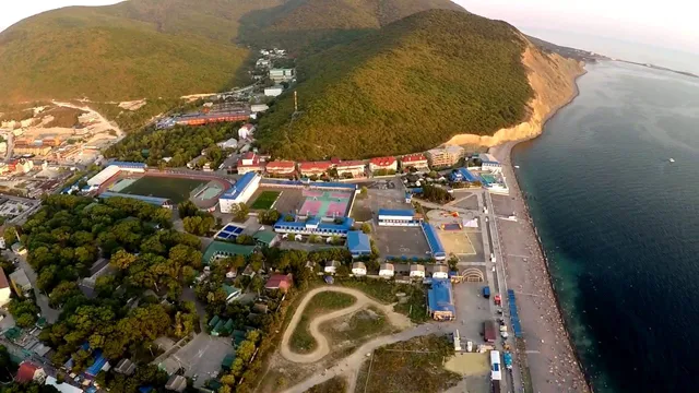 Гостиница «Виктория»