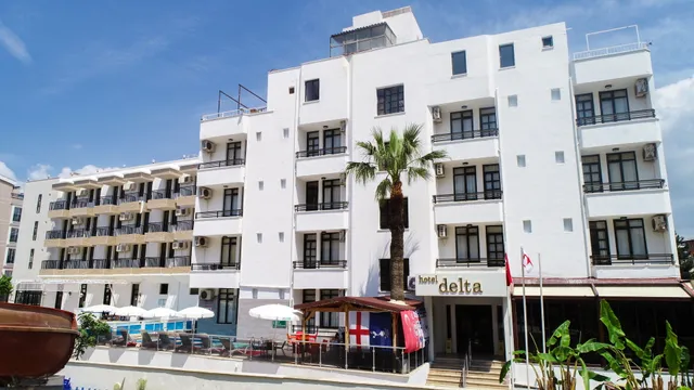 Delta Hotel Altinkum