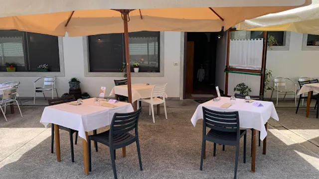 Trattoria Da Catine