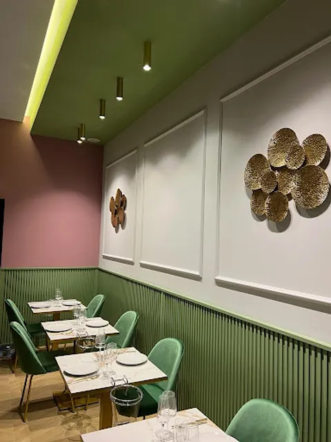 Auras Officina Gastronomica