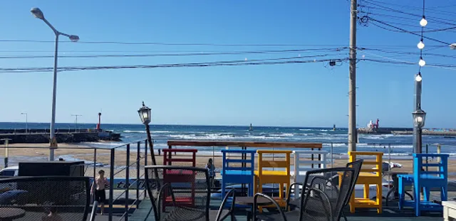 로스트 앤 헤븐