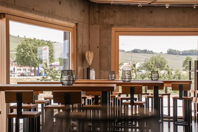 Coffee & Wine Auggen