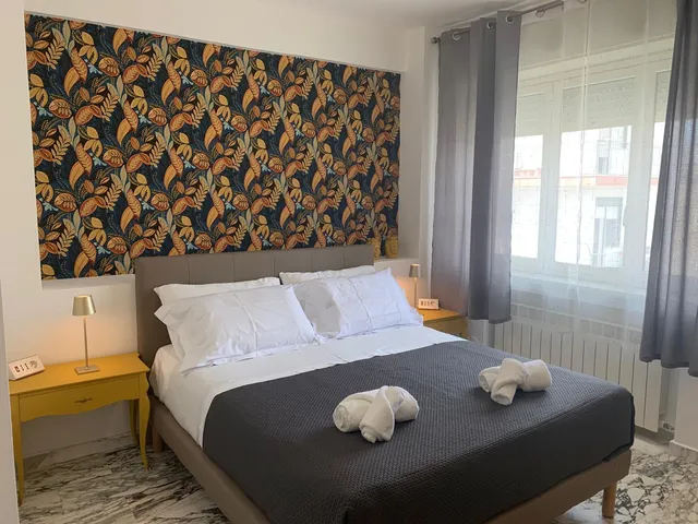 A casa di Grace - PALERMO CENTRO