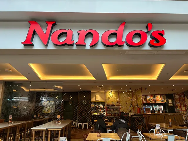 Nando's Sun City