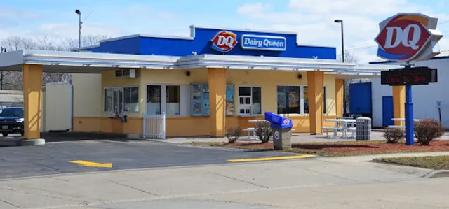 Dairy Queen (Treat)