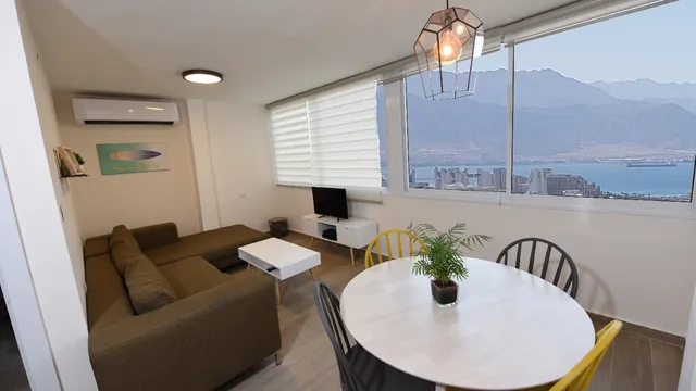 Oren's Place Holiday Apartments