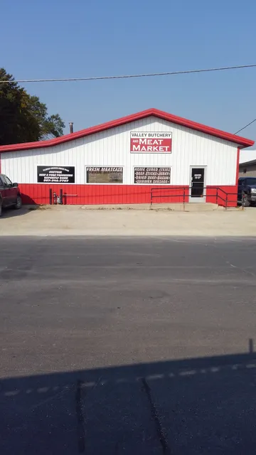 Valley Butchery & Meat Market