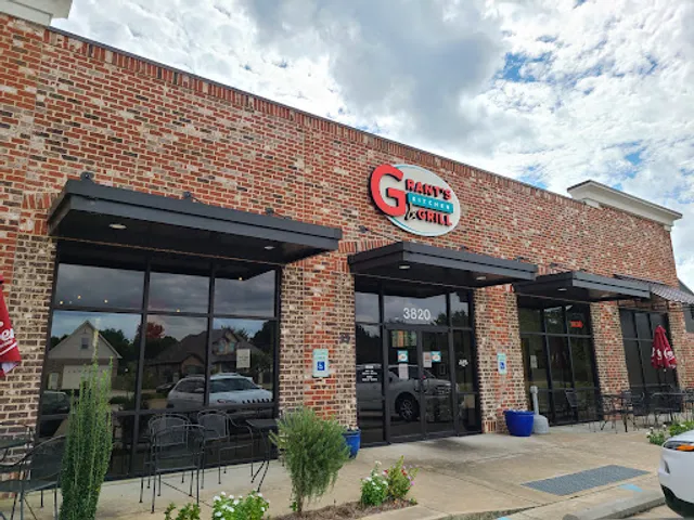 Grant's Kitchen and Grill