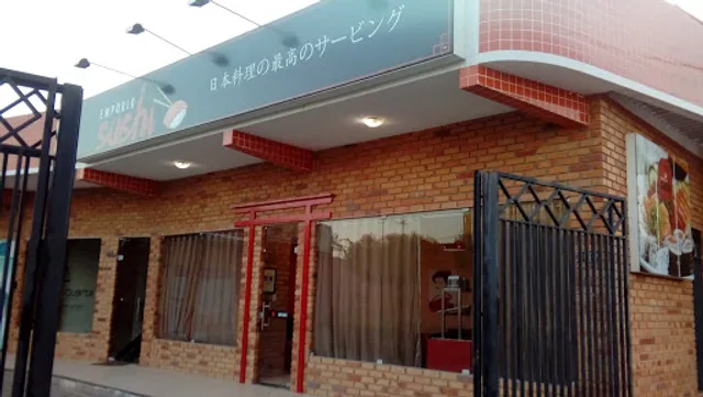 Emporio Sushi