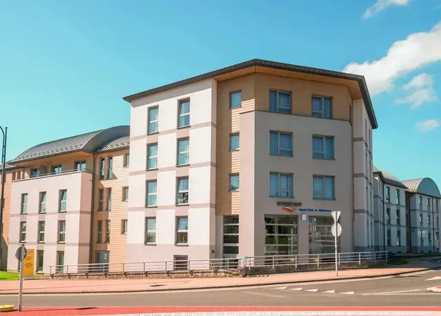 Appart'City Classic Arlon Porte du Luxembourg - Appart Hôtel