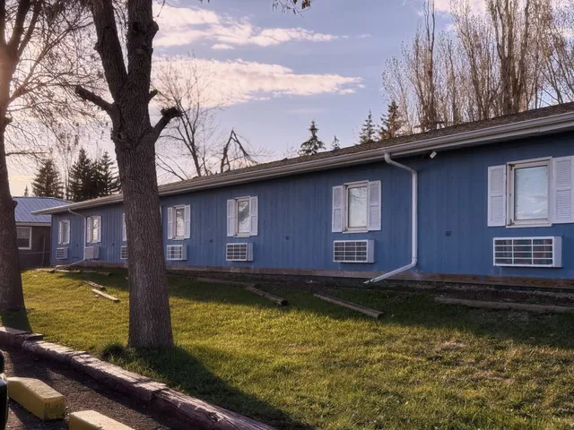 West Dakota Inn Motel