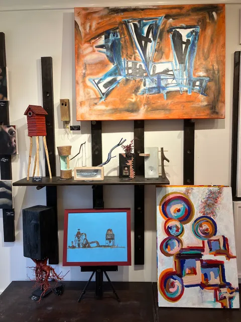 Southern Underground Gallery