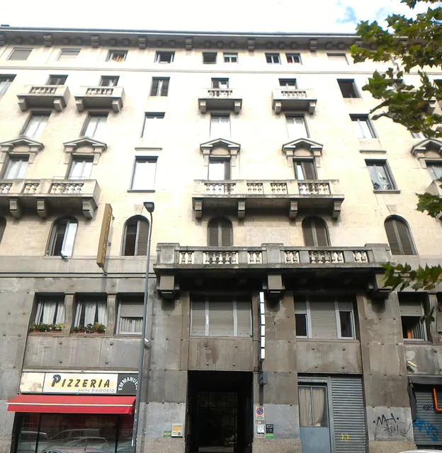 House Hostel Beatrice