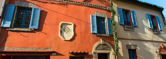A Casa da Noi - Bed and Breakfast